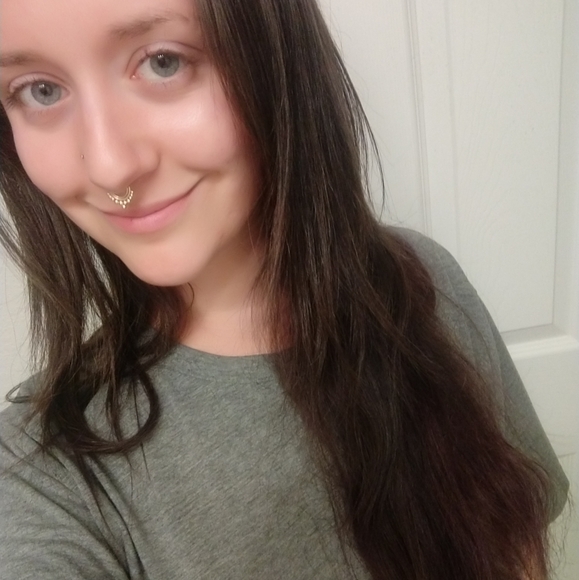 Meet your Posher, Satori ✌️🥰🌺🐥🐙 - Picture 1 of 1